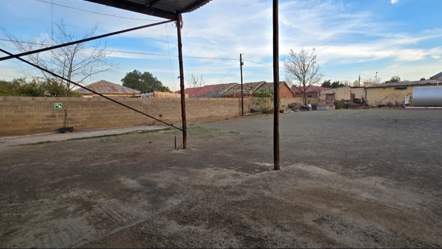 Commercial Property for Sale in Koffiefontein Free State